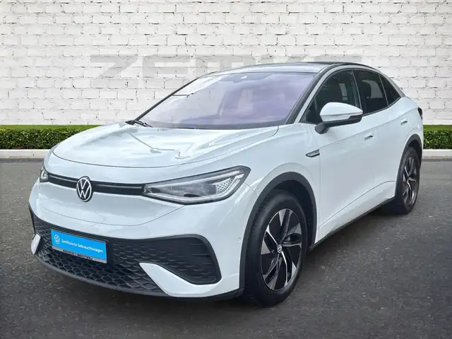 Volkswagen ID.5 Pro Performance AHK-klappbar Panorama Navi Memory