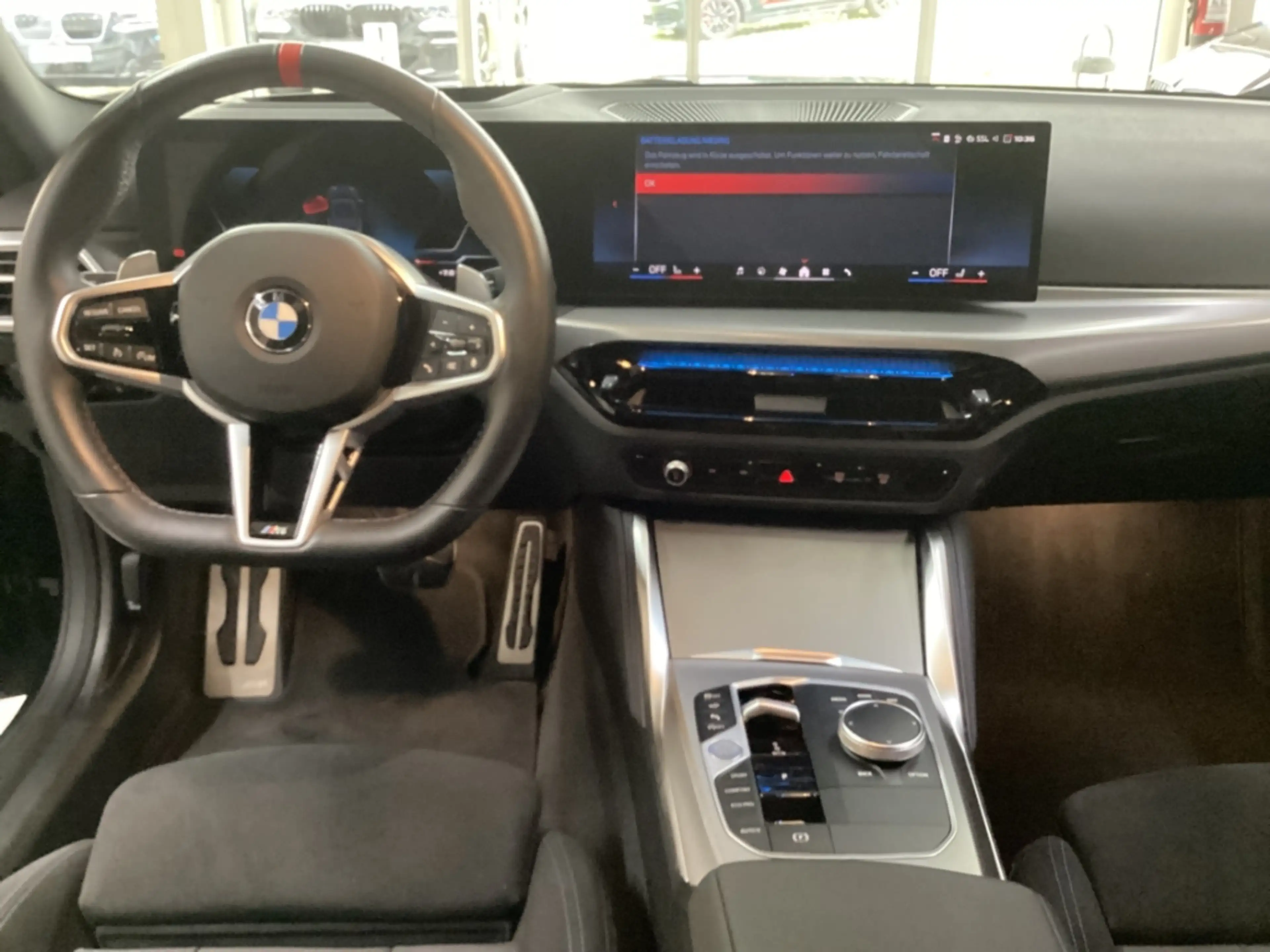 BMW 240 xDrive Coupe 19'' Premium+Innov. LCProf HiFi adLED — photo 10