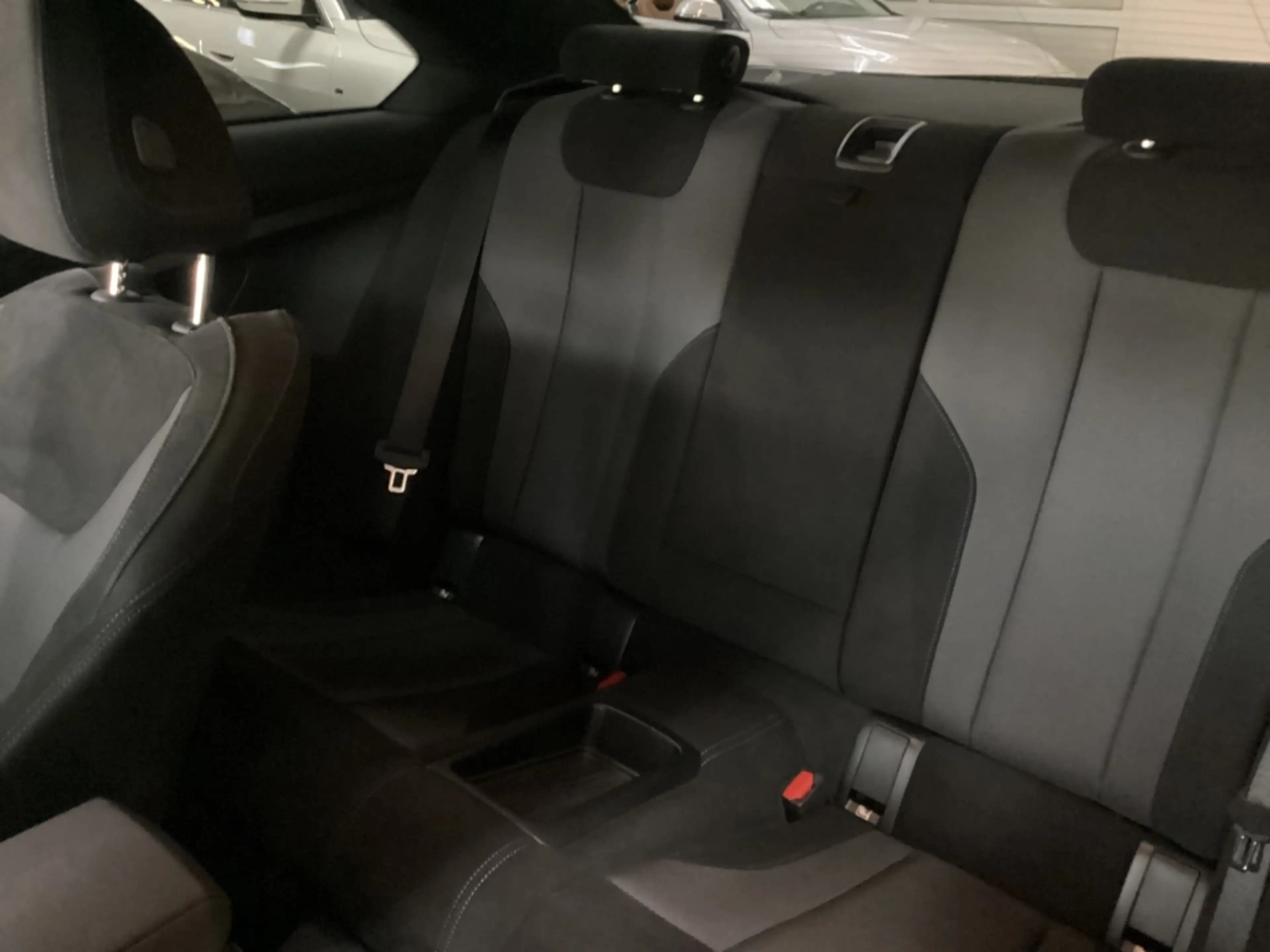 BMW 240 xDrive Coupe 19'' Premium+Innov. LCProf HiFi adLED — photo 9
