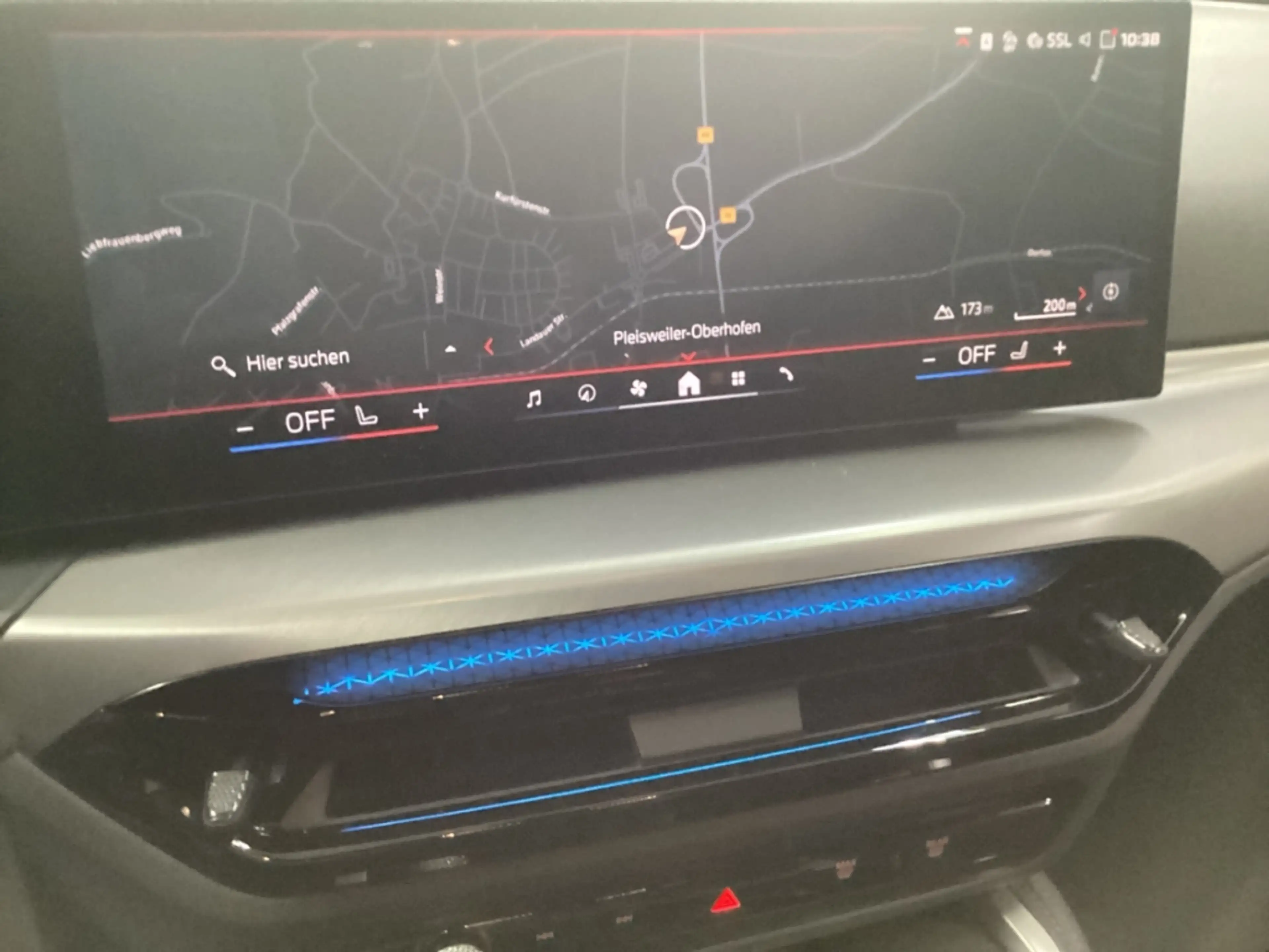 BMW 240 xDrive Coupe 19'' Premium+Innov. LCProf HiFi adLED — photo 15