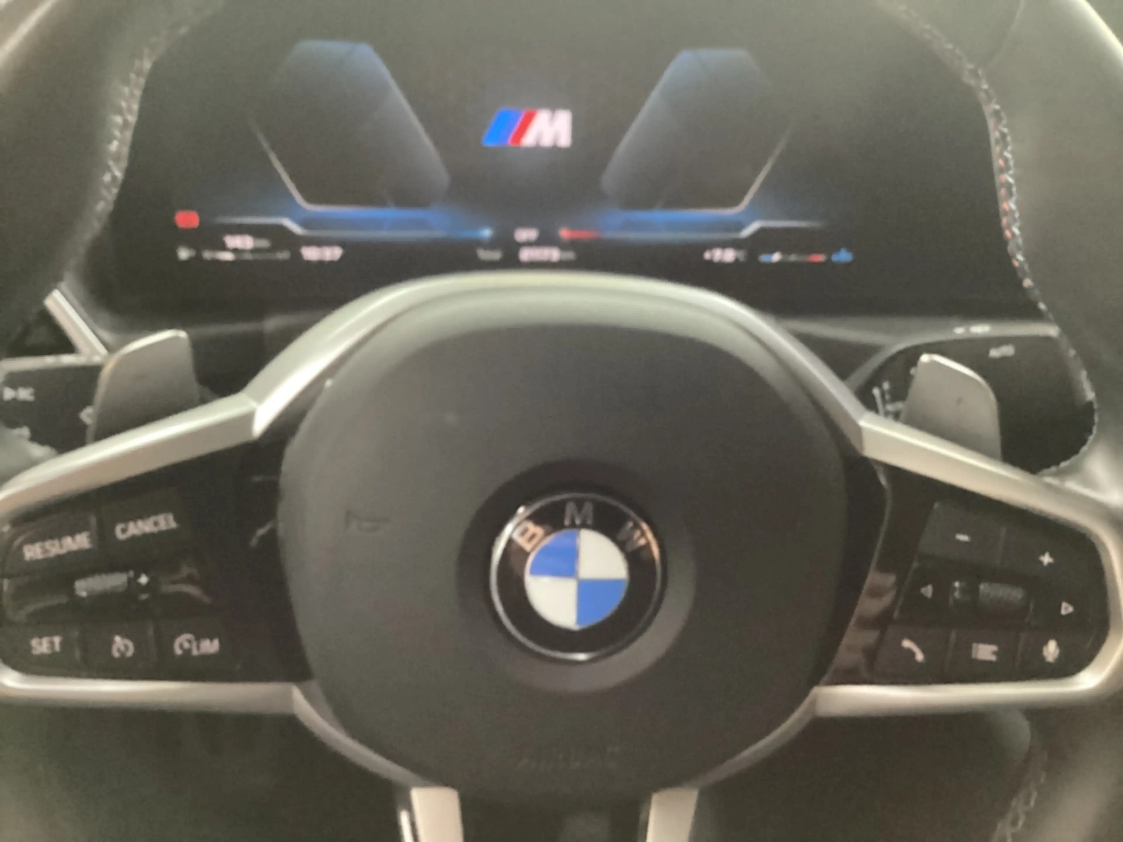 BMW 240 xDrive Coupe 19'' Premium+Innov. LCProf HiFi adLED — photo 12