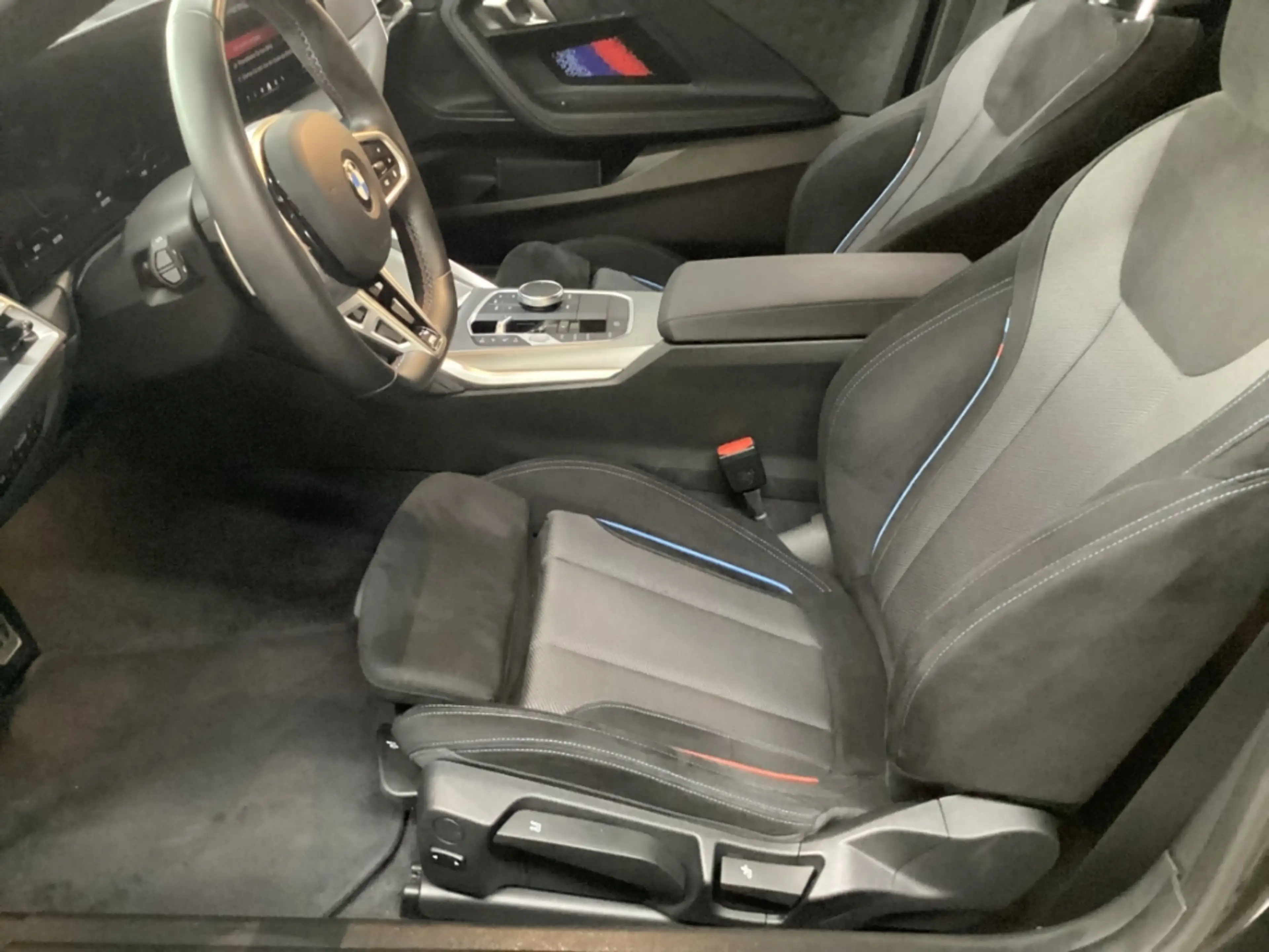 BMW 240 xDrive Coupe 19'' Premium+Innov. LCProf HiFi adLED — photo 8