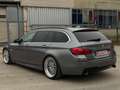 BMW 535 d M-Sport Head-up KeylessGo 360Kamera Gris - thumbnail 6