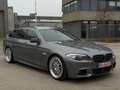 BMW 535 d M-Sport Head-up KeylessGo 360Kamera Gris - thumbnail 2