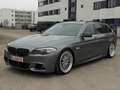 BMW 535 d M-Sport Head-up KeylessGo 360Kamera Gris - thumbnail 1