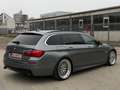 BMW 535 d M-Sport Head-up KeylessGo 360Kamera Gris - thumbnail 5