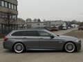 BMW 535 d M-Sport Head-up KeylessGo 360Kamera Gris - thumbnail 3