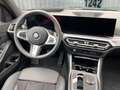 BMW 320 D Aut Touring M SPORT /AHK/Kamera/HeadUp/HiFi Schwarz - thumbnail 8