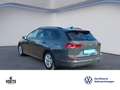 Volkswagen Golf Variant 2.0 TDI Life DSG+NAVI+LED+DIGICOCKPIT Grau - thumbnail 4