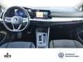 Volkswagen Golf Variant 2.0 TDI Life DSG+NAVI+LED+DIGICOCKPIT Grau - thumbnail 9