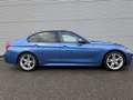 BMW 318 3-serie 318i M Sport NAP Automaat Cruise Navi stoe Blau - thumbnail 3