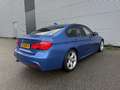 BMW 318 3-serie 318i M Sport NAP Automaat Cruise Navi stoe Blau - thumbnail 8