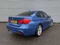 BMW 318 3-serie 318i M Sport NAP Automaat Cruise Navi stoe Blau - thumbnail 2