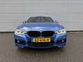 BMW 318 3-serie 318i M Sport NAP Automaat Cruise Navi stoe Blau - thumbnail 6
