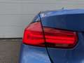 BMW 318 3-serie 318i M Sport NAP Automaat Cruise Navi stoe Blau - thumbnail 9
