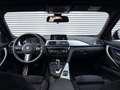 BMW 318 3-serie 318i M Sport NAP Automaat Cruise Navi stoe Blau - thumbnail 13