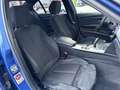 BMW 318 3-serie 318i M Sport NAP Automaat Cruise Navi stoe Blau - thumbnail 15