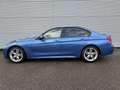 BMW 318 3-serie 318i M Sport NAP Automaat Cruise Navi stoe Blau - thumbnail 5