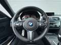 BMW 318 3-serie 318i M Sport NAP Automaat Cruise Navi stoe Blau - thumbnail 19