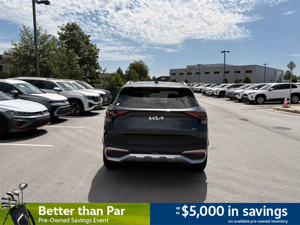 Kia Sportage photo Kia Sportage