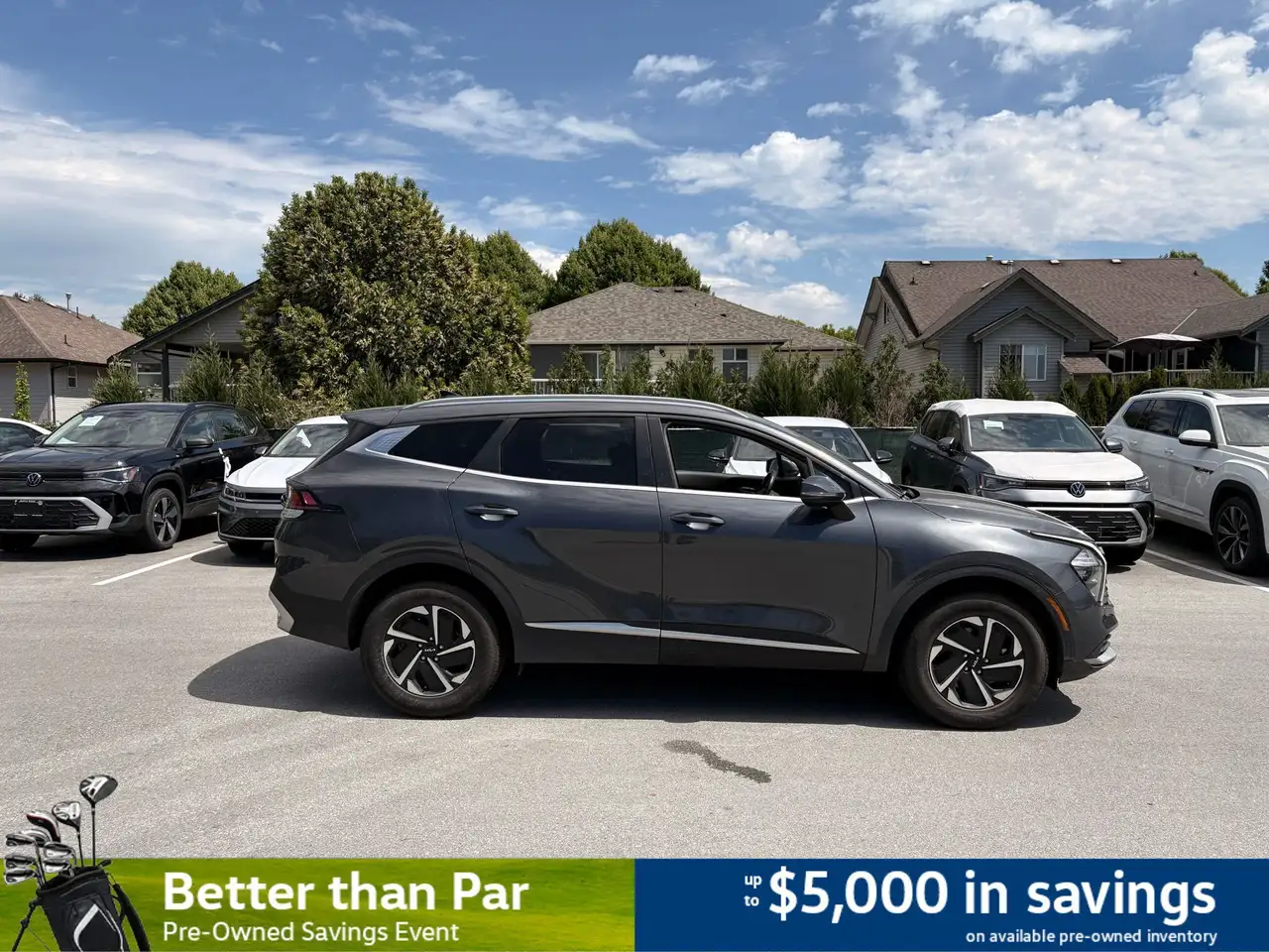 Kia Sportage photo Kia Sportage