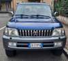 Toyota Land Cruiser Land Cruiser kzj90 3p 3.0 GX auto Blu/Azzurro - thumbnail 3