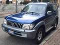 Toyota Land Cruiser Land Cruiser kzj90 3p 3.0 GX auto Blu/Azzurro - thumbnail 2