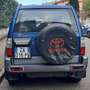 Toyota Land Cruiser Land Cruiser kzj90 3p 3.0 GX auto Blu/Azzurro - thumbnail 4