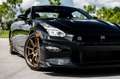 Nissan GT-R GT-R T Spec Schwarz - thumbnail 1