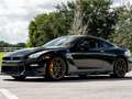 Nissan GT-R GT-R T Spec Schwarz - thumbnail 4