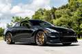 Nissan GT-R GT-R T Spec Schwarz - thumbnail 2