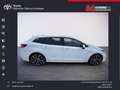 Toyota Corolla 2.0 Hybrid Touring Sports Lounge Weiß - thumbnail 14