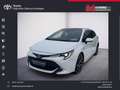 Toyota Corolla 2.0 Hybrid Touring Sports Lounge Weiß - thumbnail 1