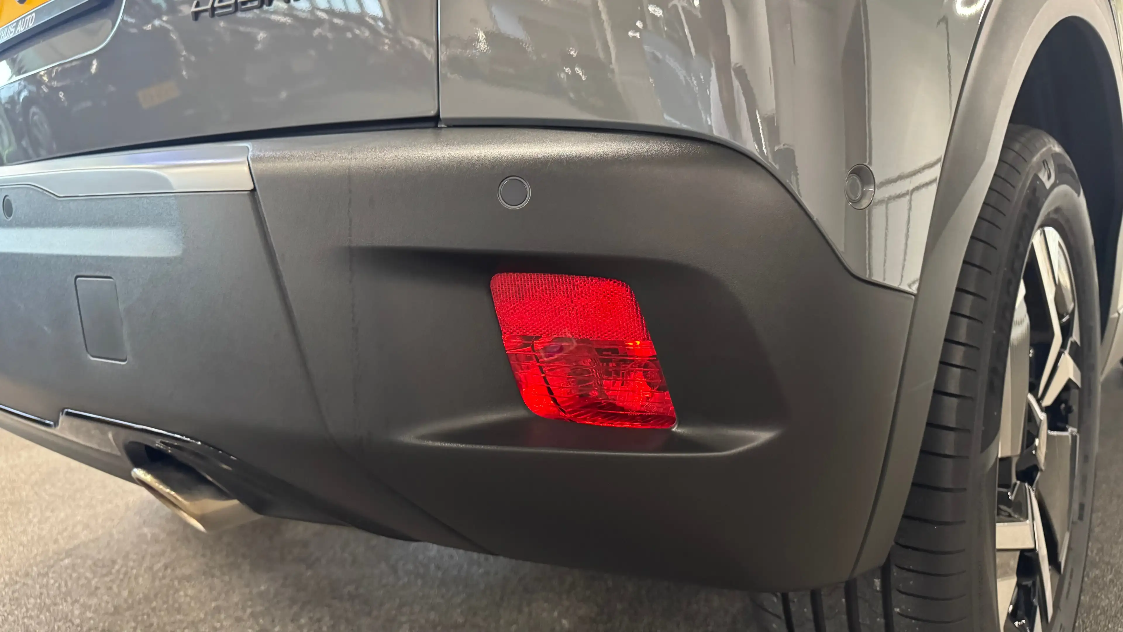 Peugeot 2008 1.2 HYBRID 145PK ALLURE AUTOMAAT / TOT 8 JAAR GARA — photo 10