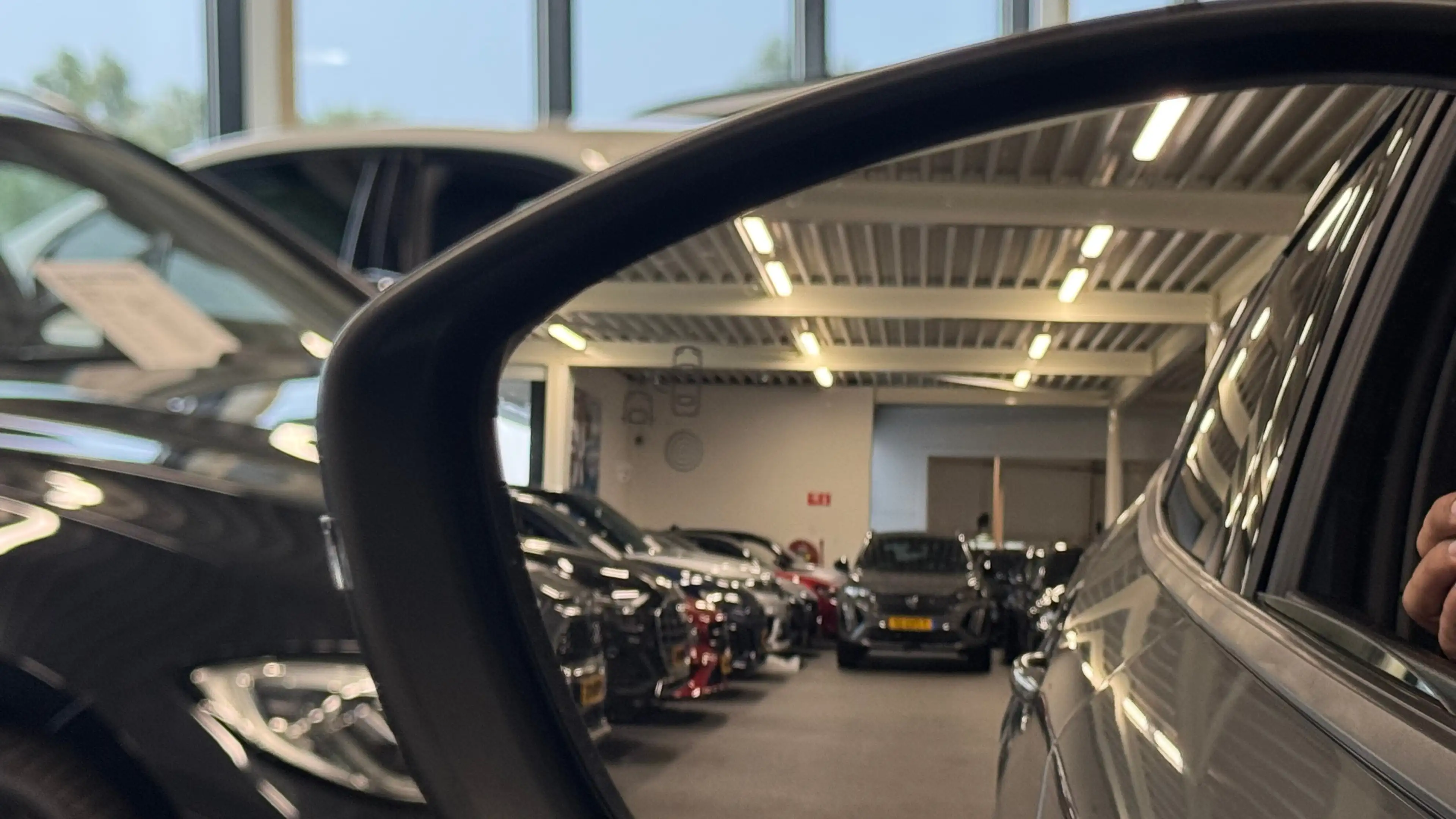 Peugeot 2008 1.2 HYBRID 145PK ALLURE AUTOMAAT / TOT 8 JAAR GARA — photo 13