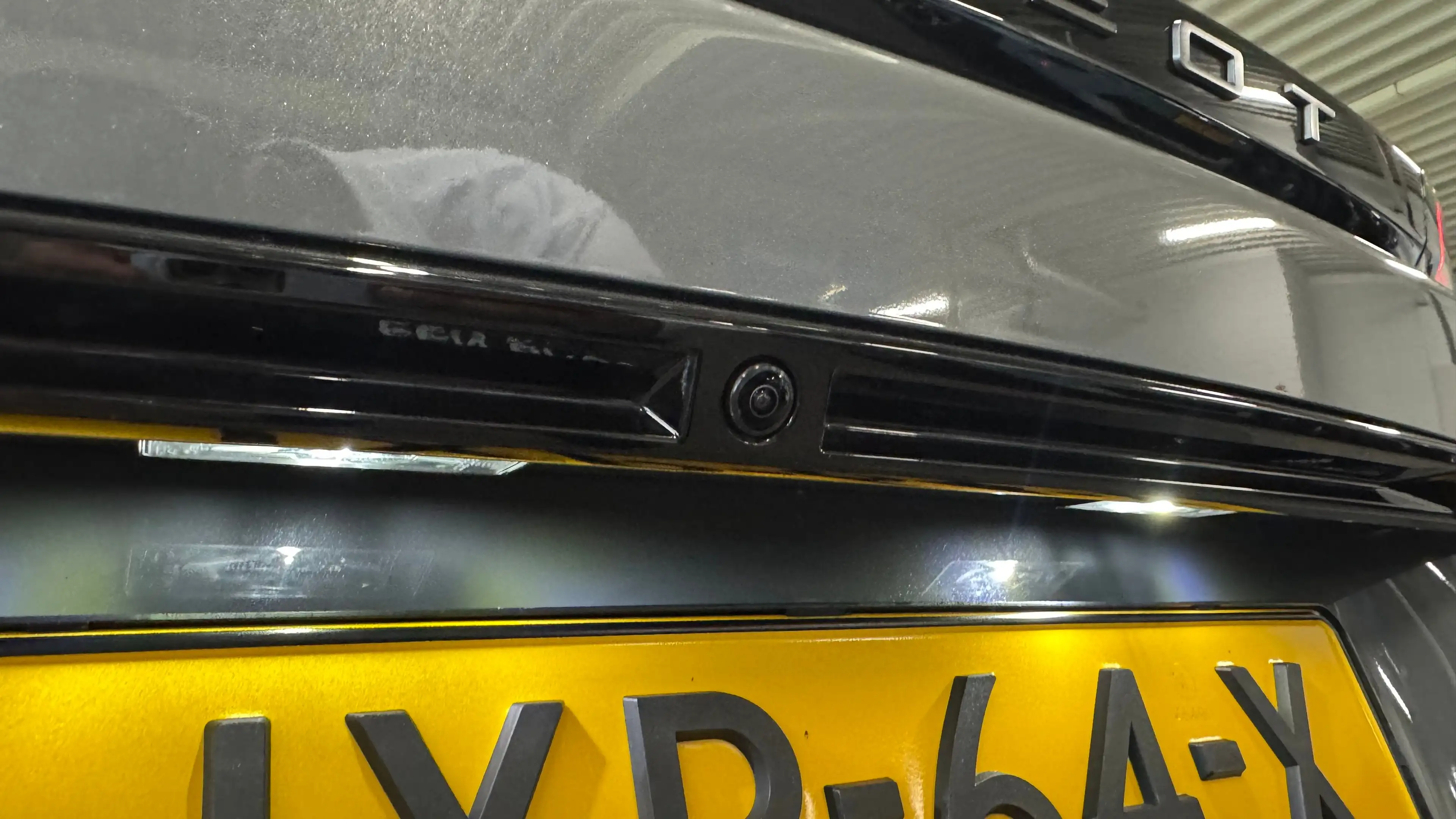 Peugeot 2008 1.2 HYBRID 145PK ALLURE AUTOMAAT / TOT 8 JAAR GARA — photo 16