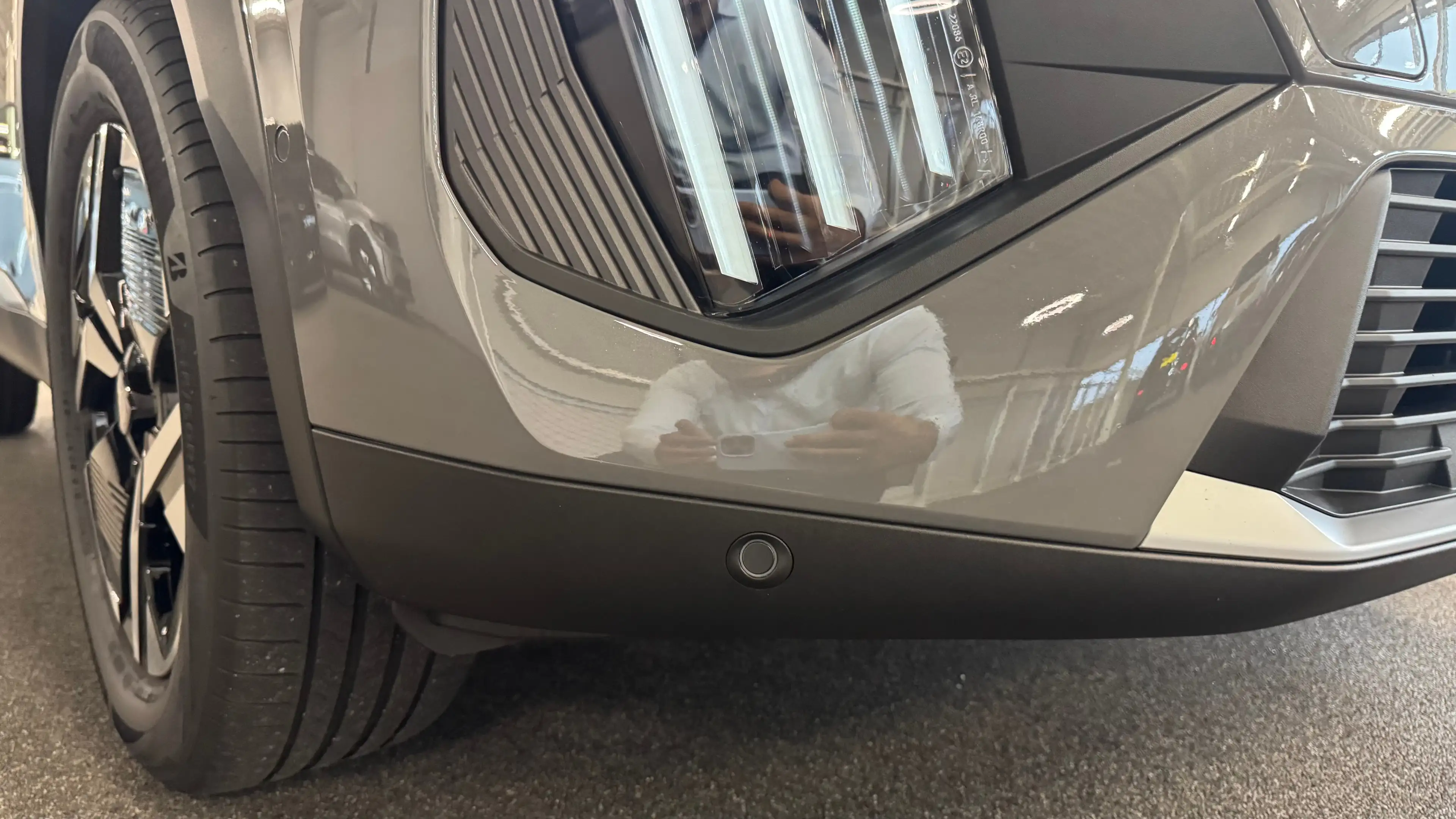 Peugeot 2008 1.2 HYBRID 145PK ALLURE AUTOMAAT / TOT 8 JAAR GARA — photo 15