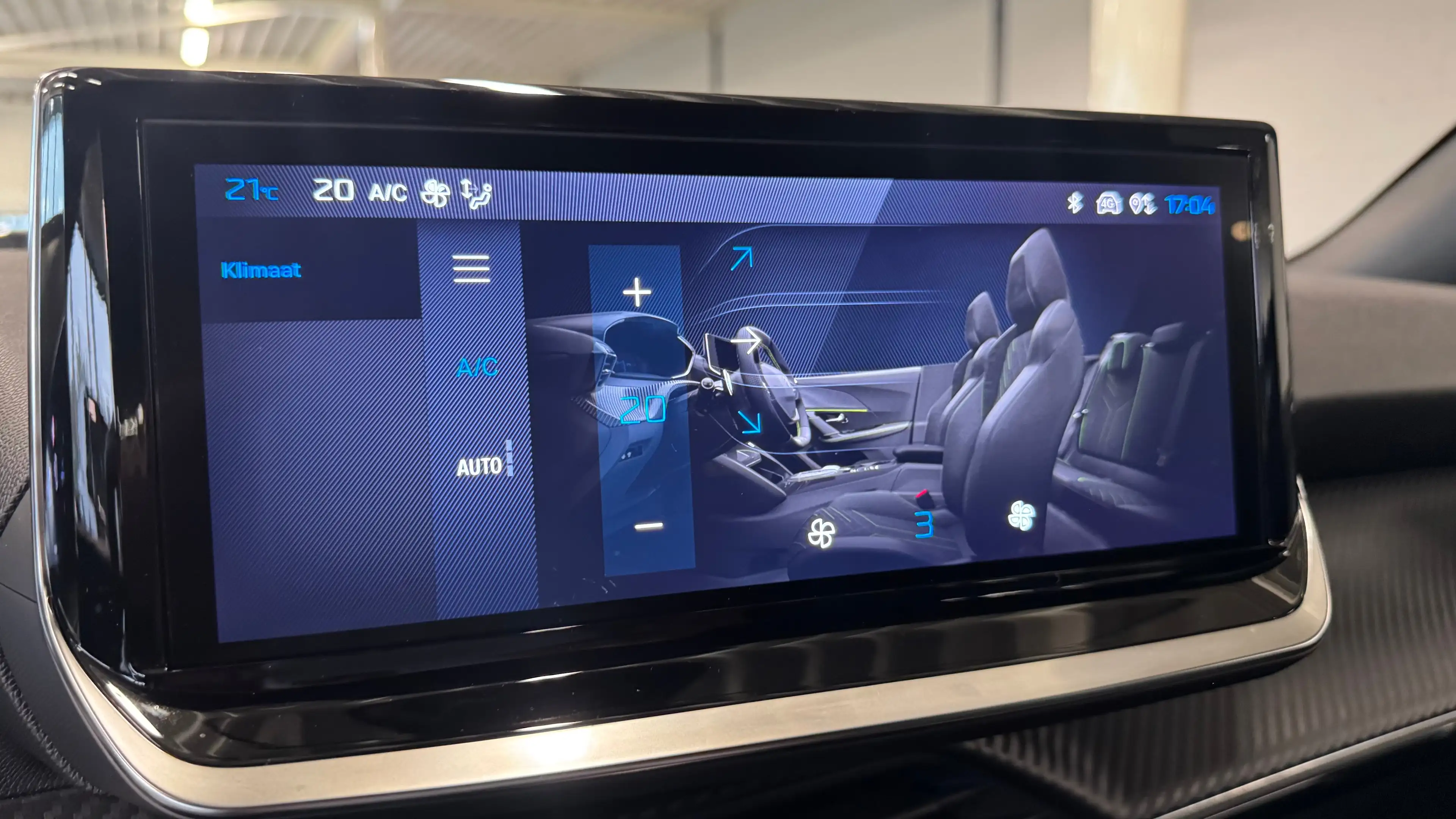 Peugeot 2008 1.2 HYBRID 145PK ALLURE AUTOMAAT / TOT 8 JAAR GARA — photo 30