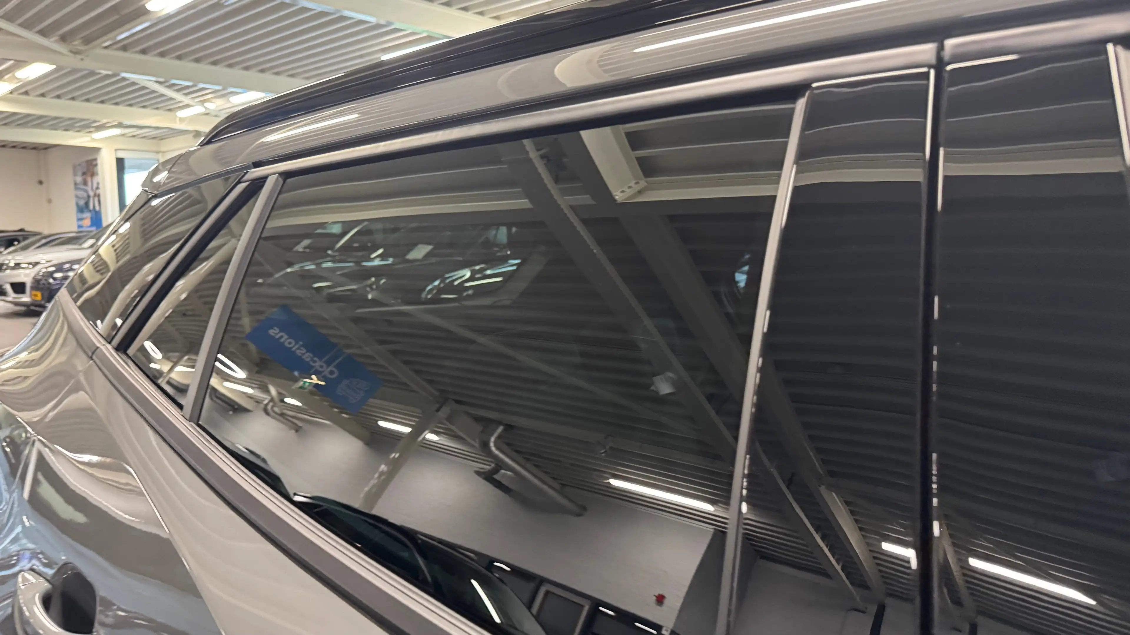 Peugeot 2008 1.2 HYBRID 145PK ALLURE AUTOMAAT / TOT 8 JAAR GARA — photo 12
