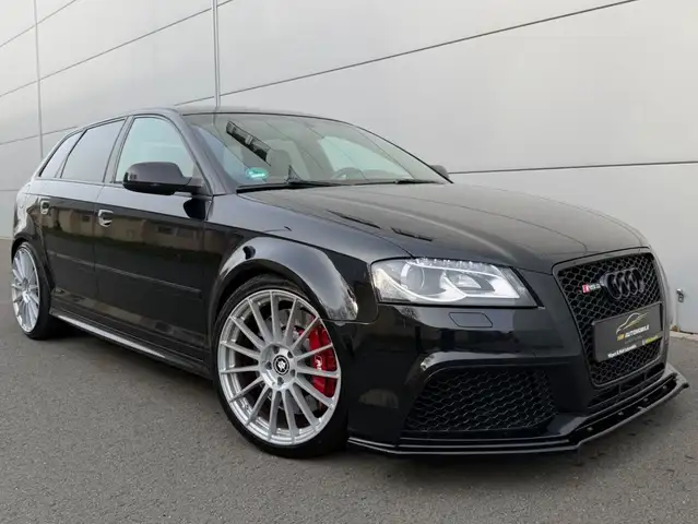Audi RS3 Sportback 2.5 TFSI Quattro *KW*Bull-X*