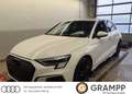 Audi A3 S line 35 TFSI +AHK+KAMERA+MATRIX+ Weiß - thumbnail 1