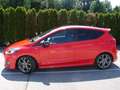 Ford Fiesta ST-Line 1,0 EcoBoost Start/Stop Rot - thumbnail 2