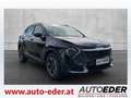 Kia Sportage 1,6 TGDI 48V Silber DCT Schwarz - thumbnail 1