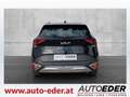 Kia Sportage 1,6 TGDI 48V Silber DCT Schwarz - thumbnail 6