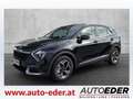 Kia Sportage 1,6 TGDI 48V Silber DCT Schwarz - thumbnail 3