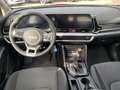 Kia Sportage 1,6 TGDI 48V Silber DCT Schwarz - thumbnail 7