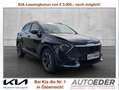 Kia Sportage 1,6 TGDI 48V Silber DCT Schwarz - thumbnail 1