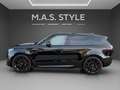 Land Rover Range Rover Sport P460e Dynamic SE AHK Schwarz - thumbnail 5