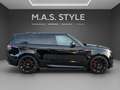 Land Rover Range Rover Sport P460e Dynamic SE AHK Schwarz - thumbnail 9