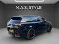 Land Rover Range Rover Sport P460e Dynamic SE AHK Schwarz - thumbnail 8